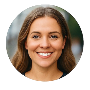 Testimony Megan Johnson Invoice AI - Invoicing with artificial intelligence
